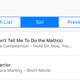 Illustration for article titled How to Use Siri to Find New Music